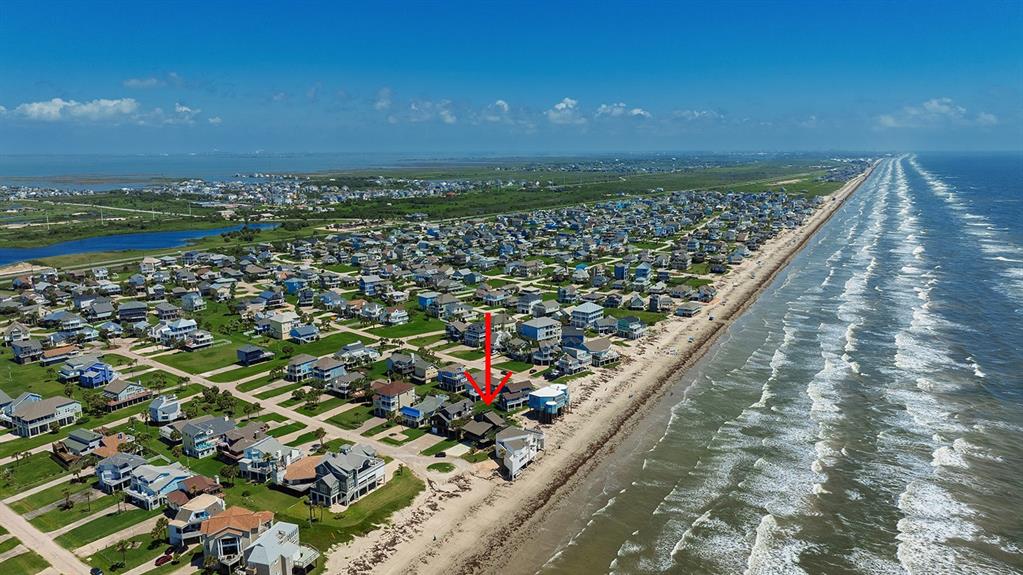 4242 Pelican Lane, Galveston, Texas image 35