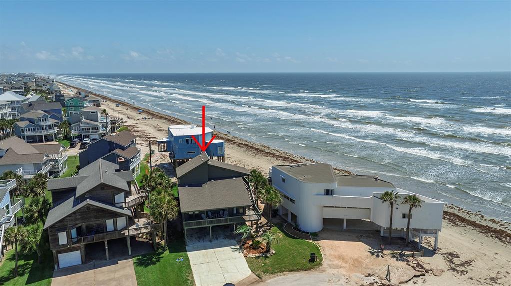 4242 Pelican Lane, Galveston, Texas image 33
