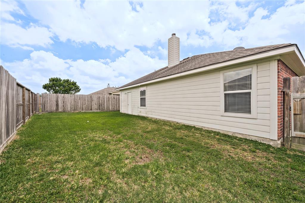 20318 Yosemite Falls Drive, Tomball, Texas image 27