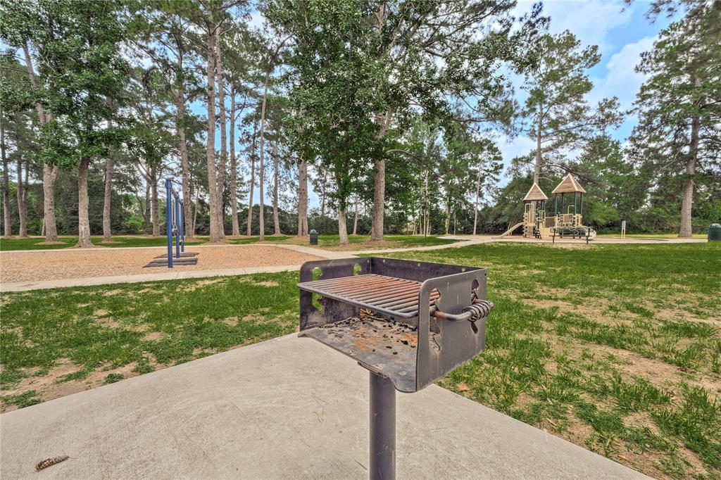 20318 Yosemite Falls Drive, Tomball, Texas image 35