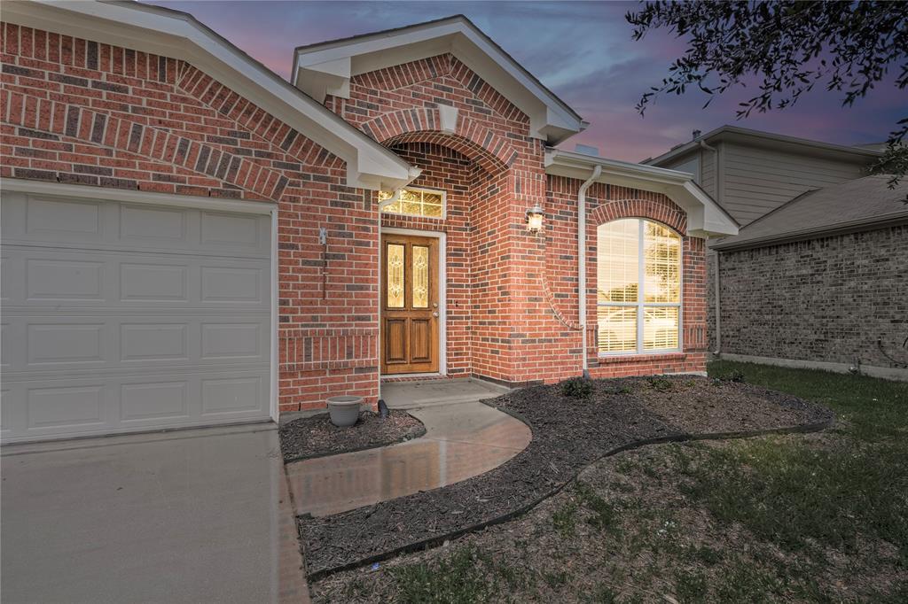 20318 Yosemite Falls Drive, Tomball, Texas image 2