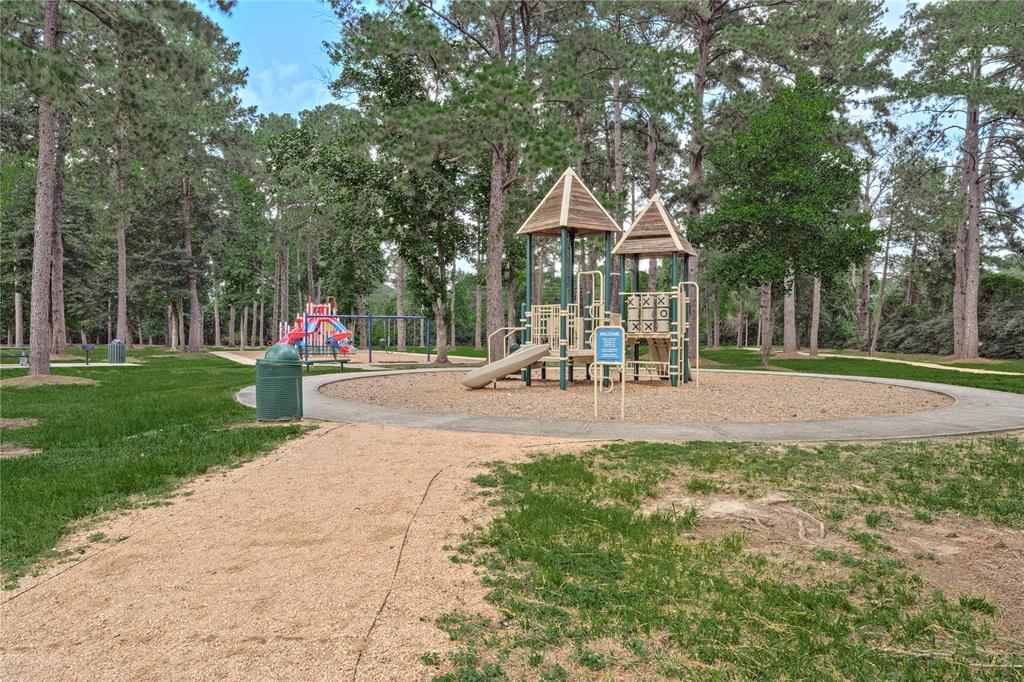20318 Yosemite Falls Drive, Tomball, Texas image 30
