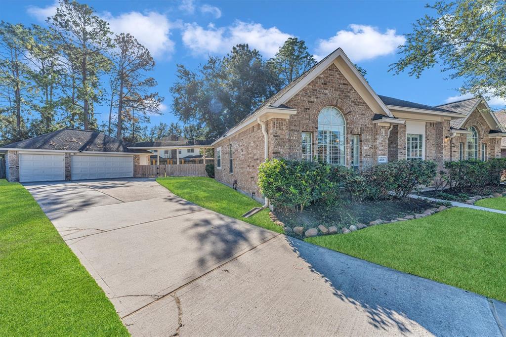 14206 Begonia Estates Court, Cypress, Texas image 3