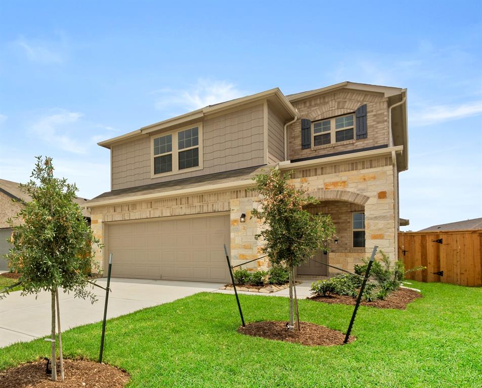 15226 Canyon Rapids Road