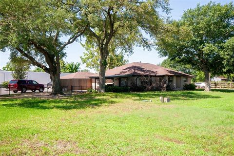 16717 Grant Road Cypress TX 77429