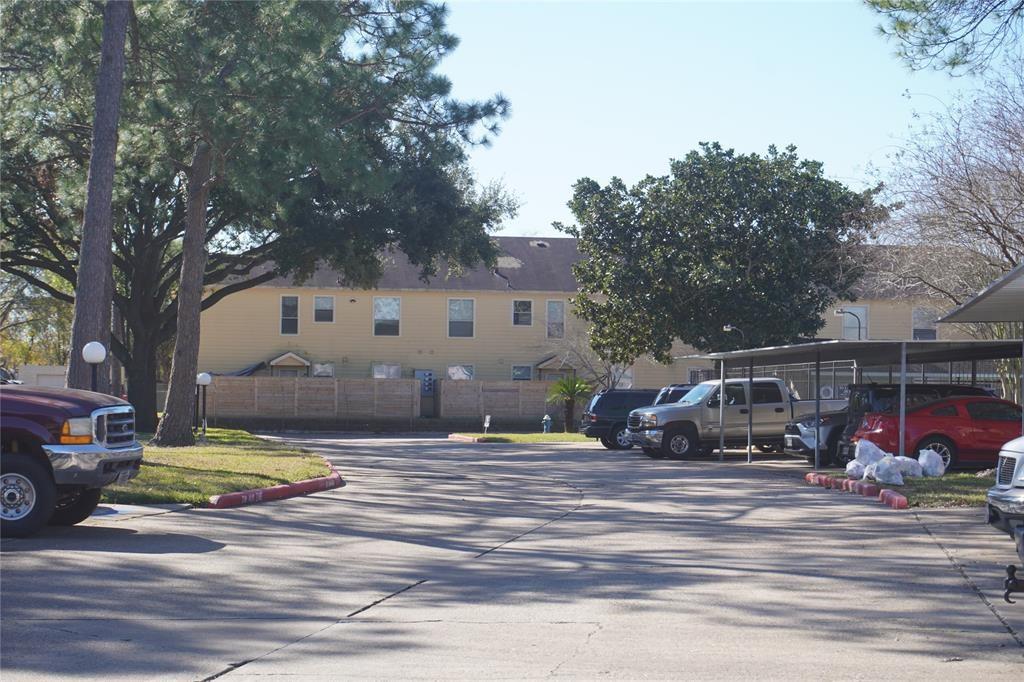 8801 Hammerly Boulevard #1905, Houston, Texas image 13
