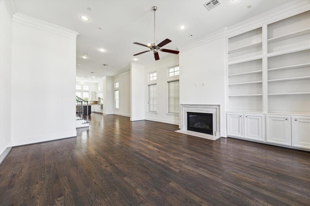 4725 Oakshire Drive, Houston, Texas image 17