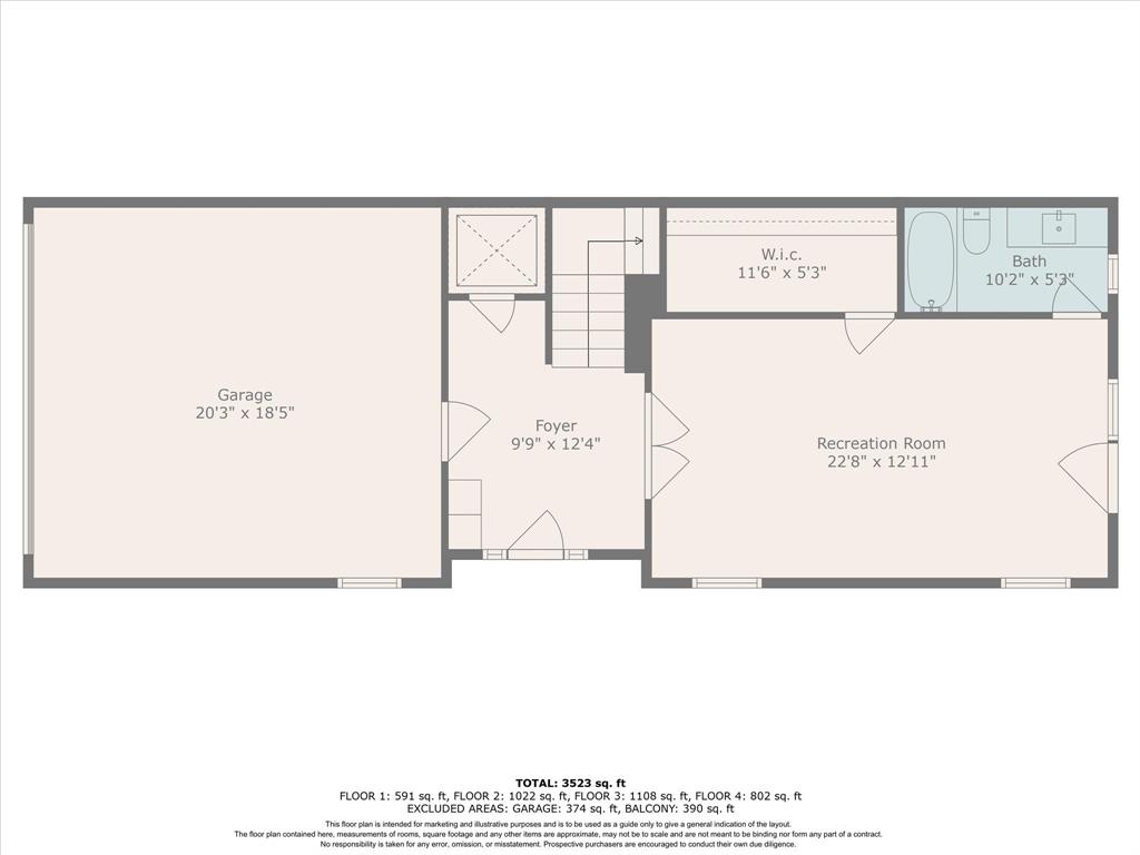 4725 Oakshire Drive, Houston, Texas image 46