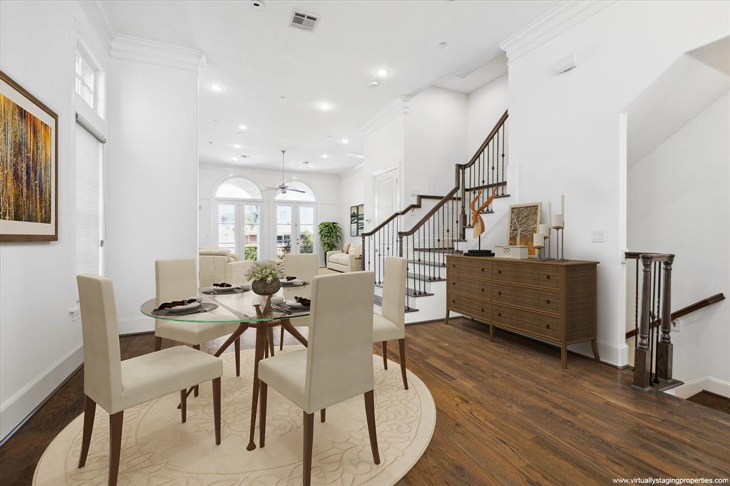 4725 Oakshire Drive, Houston, Texas image 9