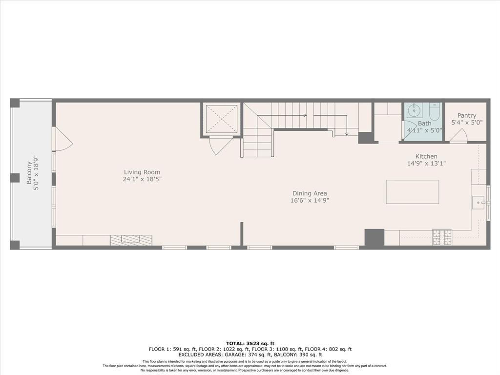 4725 Oakshire Drive, Houston, Texas image 47
