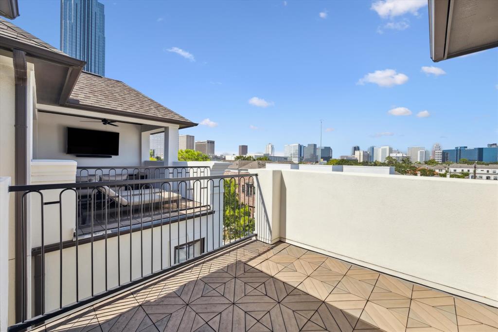4725 Oakshire Drive, Houston, Texas image 42