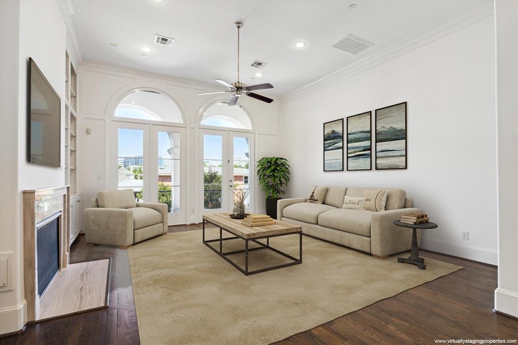 4725 Oakshire Drive, Houston, Texas image 14