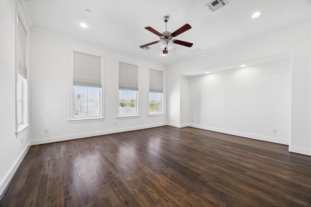 4725 Oakshire Drive, Houston, Texas image 28