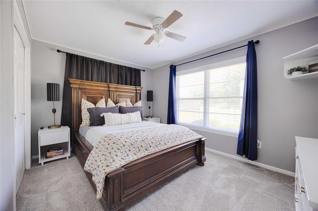 207 River Street, Hallettsville, Texas image 16