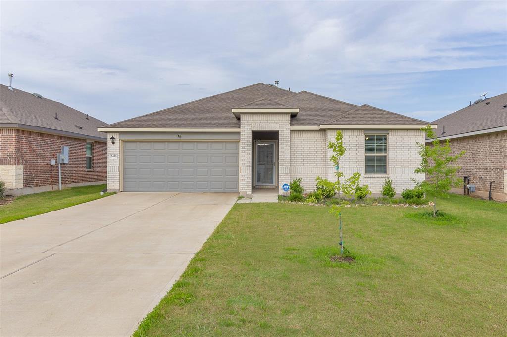 2415 Mulligan Lane, Navasota, Texas image 1