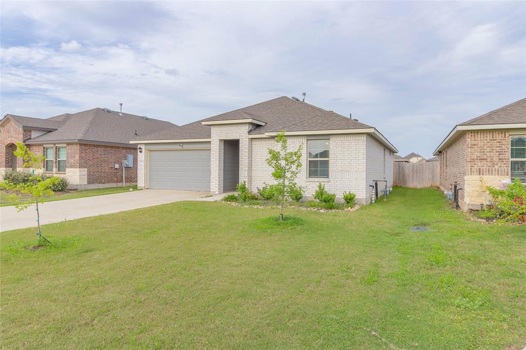 2415 Mulligan Lane, Navasota, Texas image 3