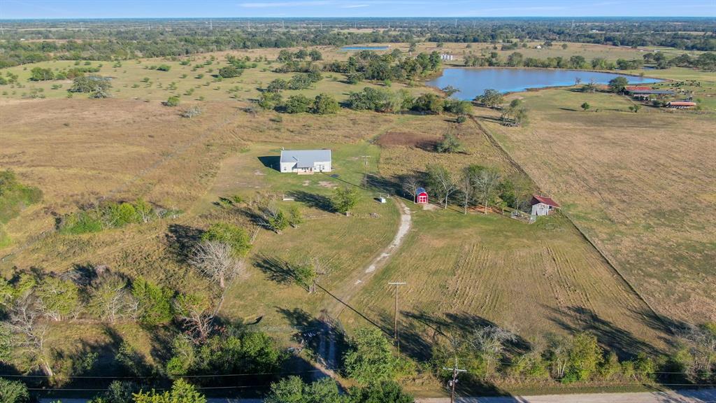 414 N Old Springfield Road, North Zulch, Texas image 2