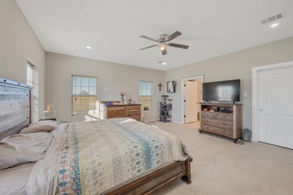 414 N Old Springfield Road, North Zulch, Texas image 26