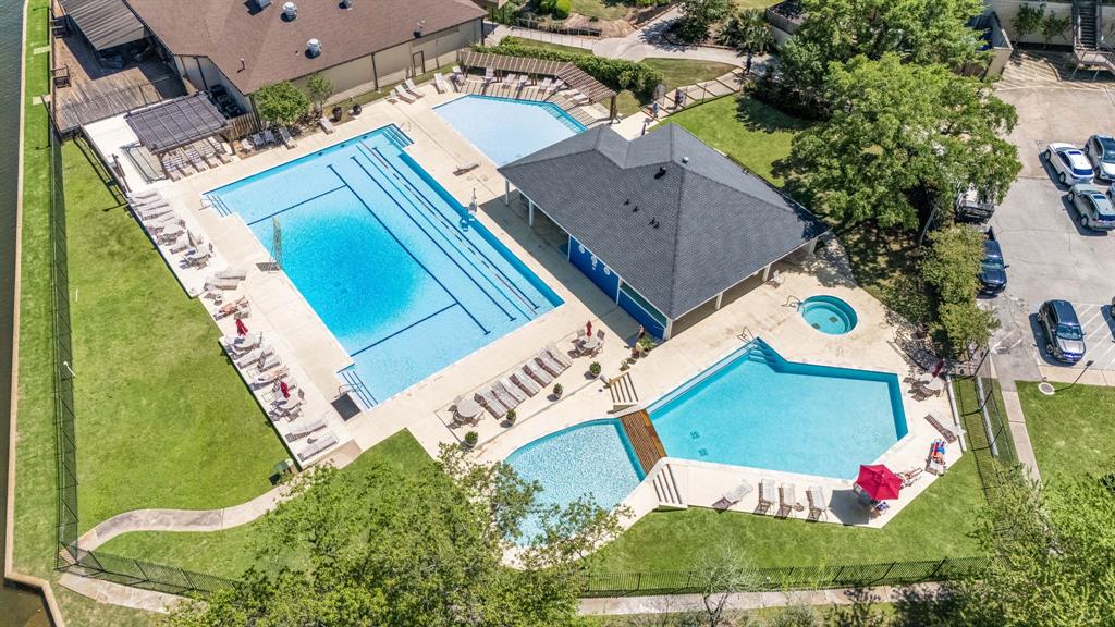 78 April Wind Drive, Conroe, Texas image 45
