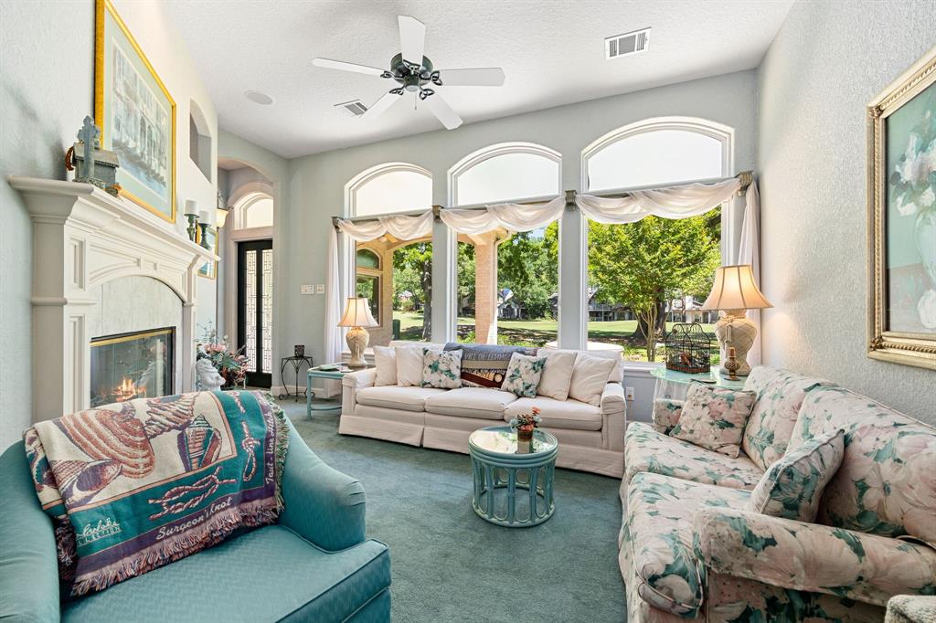 78 April Wind Drive, Conroe, Texas image 21