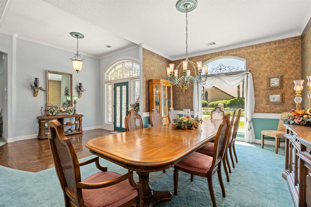 78 April Wind Drive, Conroe, Texas image 6