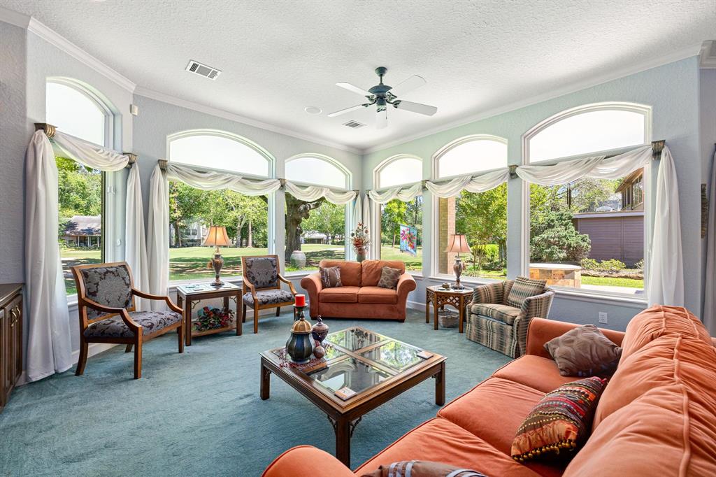 78 April Wind Drive, Conroe, Texas image 17