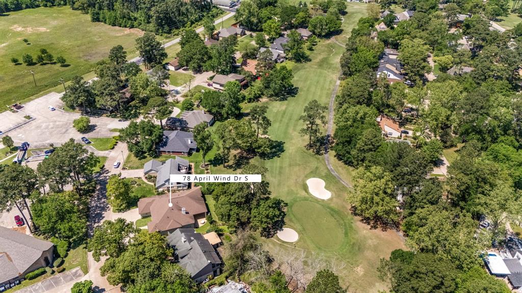 78 April Wind Drive, Conroe, Texas image 41