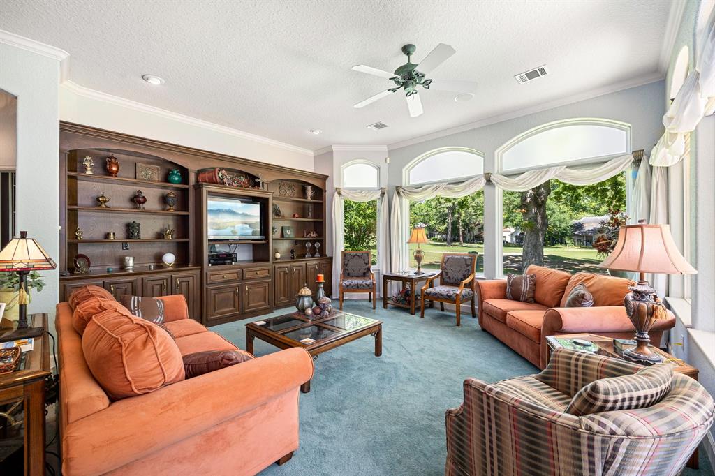 78 April Wind Drive, Conroe, Texas image 18
