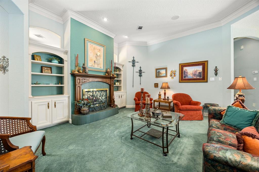 78 April Wind Drive, Conroe, Texas image 10