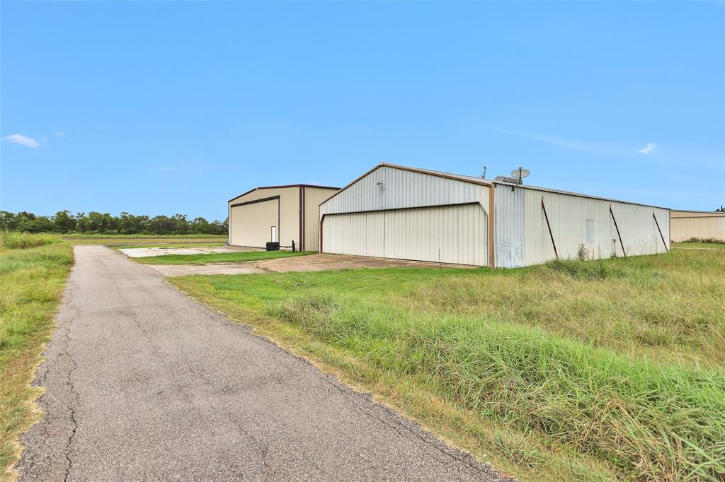 Lots 24-35 Wolfe Airpark, Manvel, Texas image 3