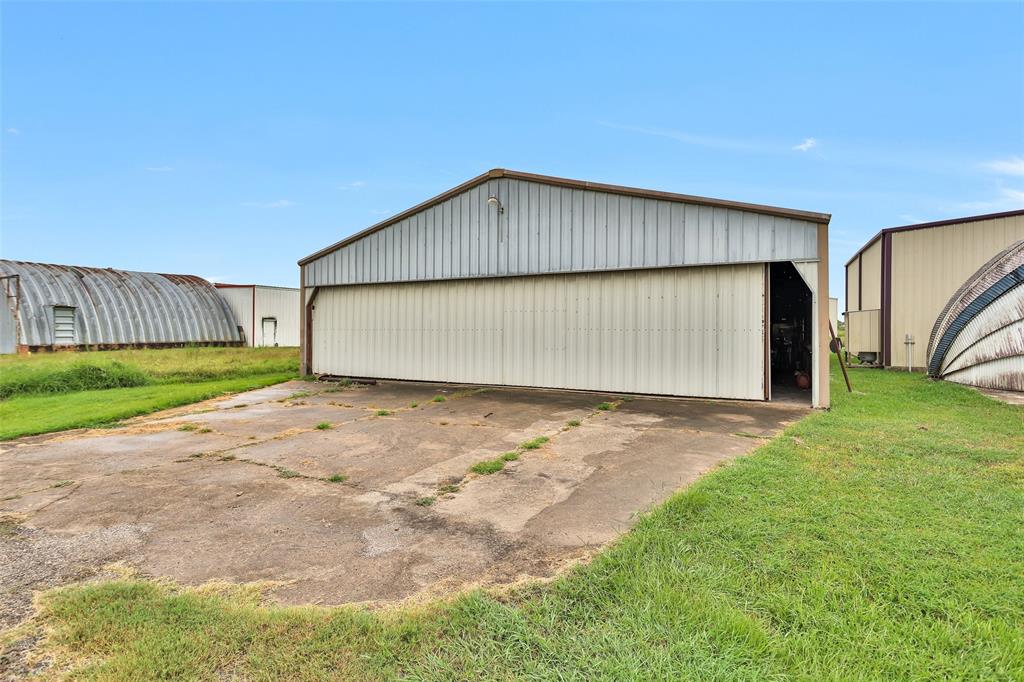 Lots 24-35 Wolfe Airpark, Manvel, Texas image 6