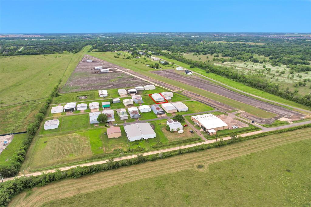 Lots 24-35 Wolfe Airpark, Manvel, Texas image 22