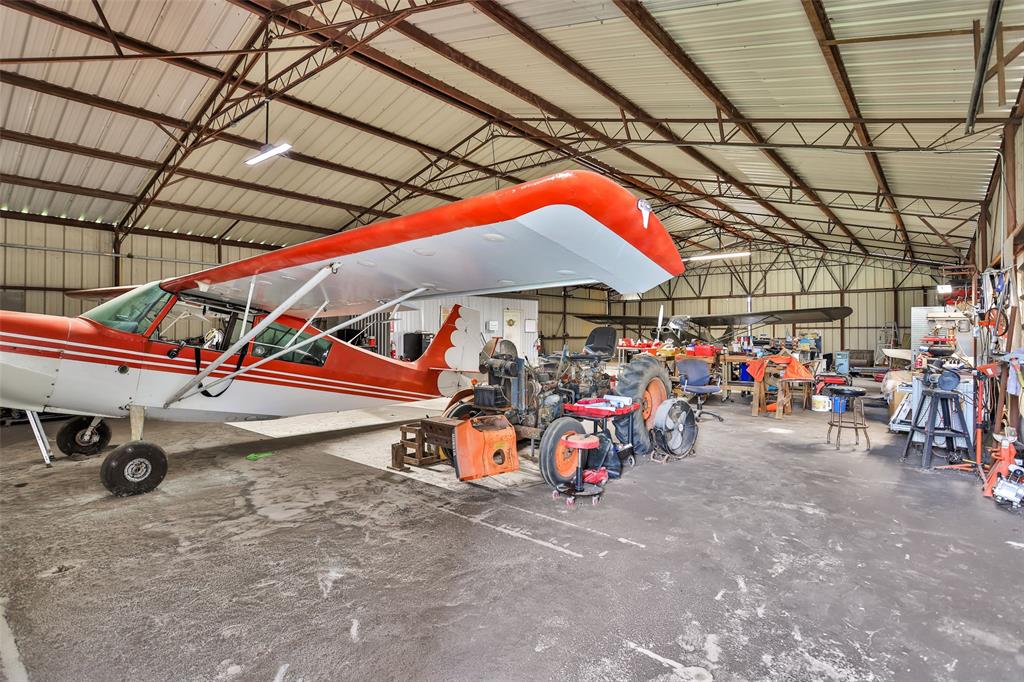 Lots 24-35 Wolfe Airpark, Manvel, Texas image 10