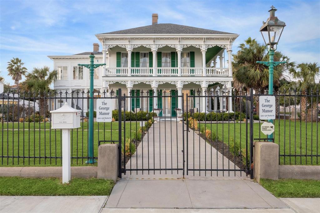 1502 Market Street