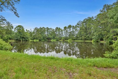 A home in Conroe