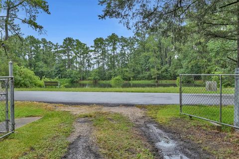 A home in Conroe