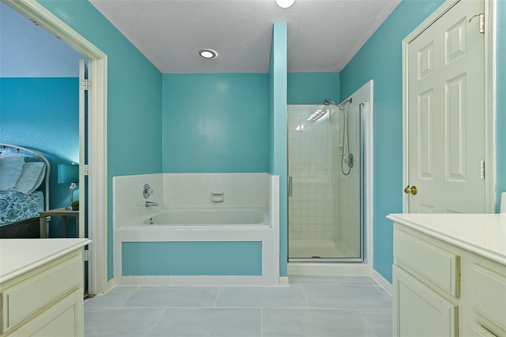 1289 El Camino Village Drive, Webster, Texas image 20