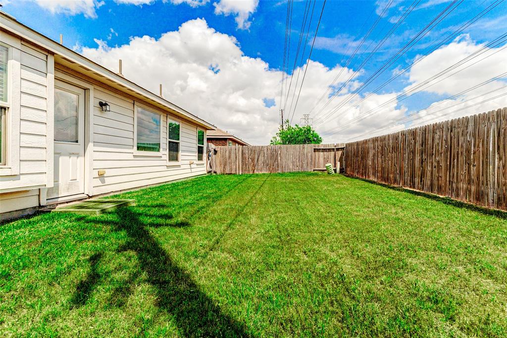 2602 Seahorse Bend Drive, Katy, Texas image 40