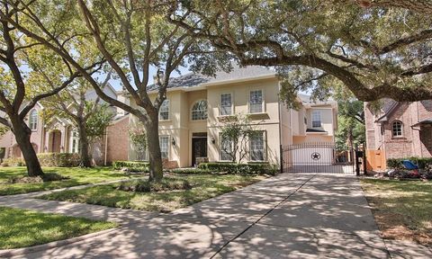 Single Family Residence in Bellaire TX 536 3rd Street 1.jpg