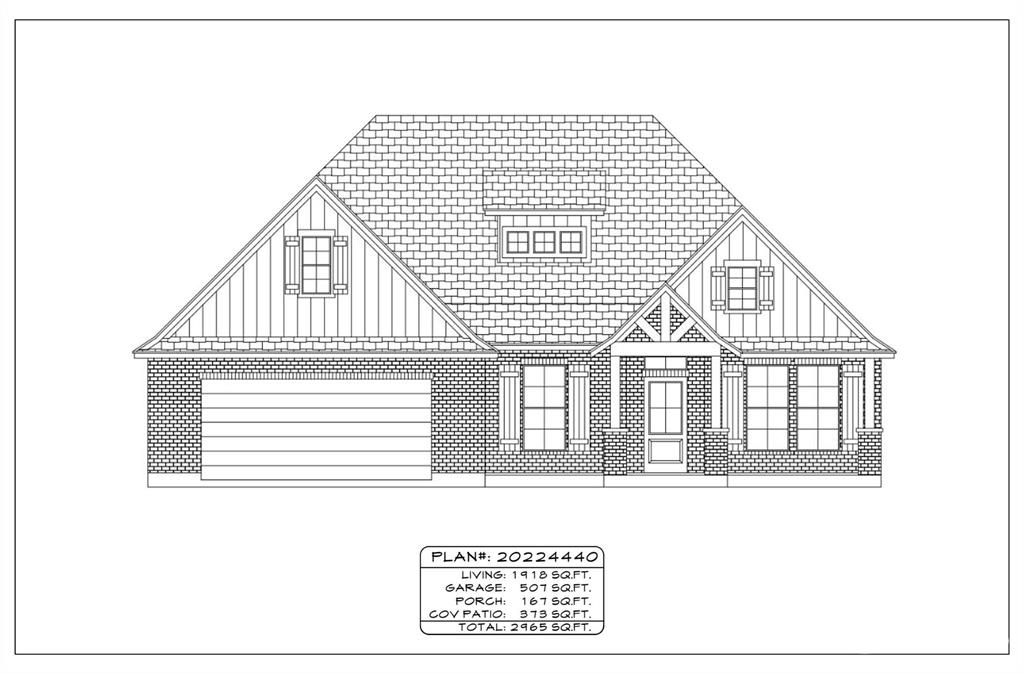 556 Mill Road, Angleton, Texas image 1