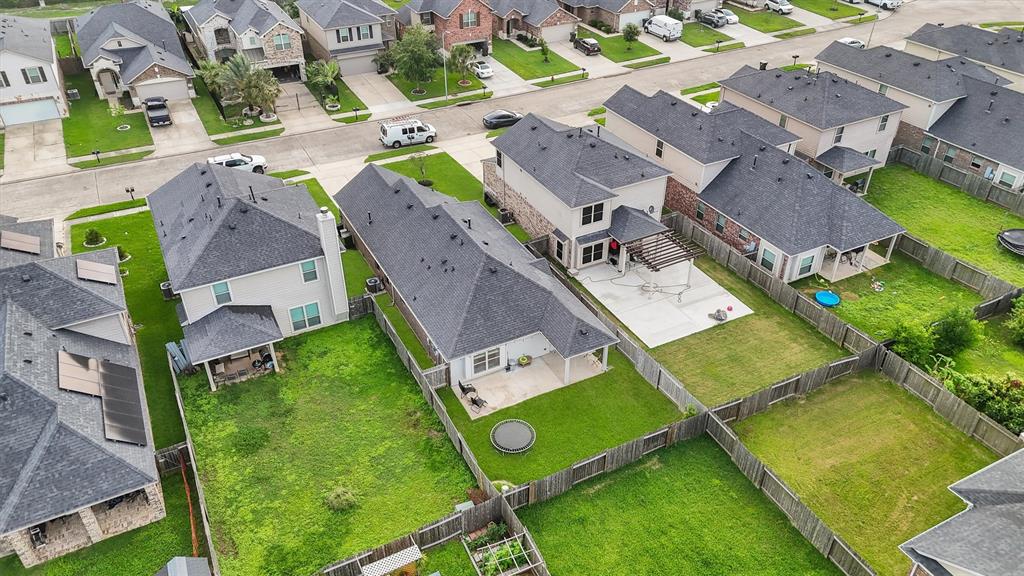5202 Gulf Stream Lane, Bacliff, Texas image 27