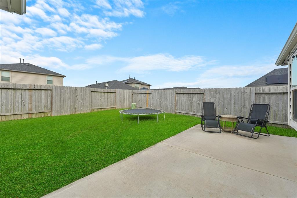 5202 Gulf Stream Lane, Bacliff, Texas image 23