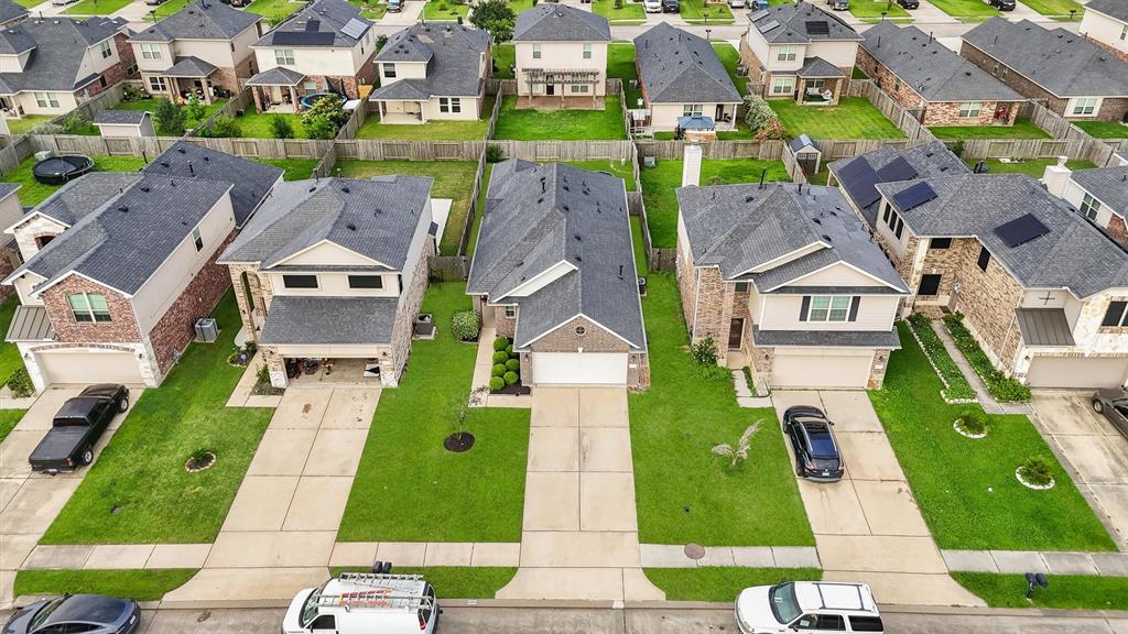 5202 Gulf Stream Lane, Bacliff, Texas image 26
