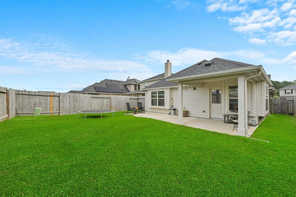 5202 Gulf Stream Lane, Bacliff, Texas image 21