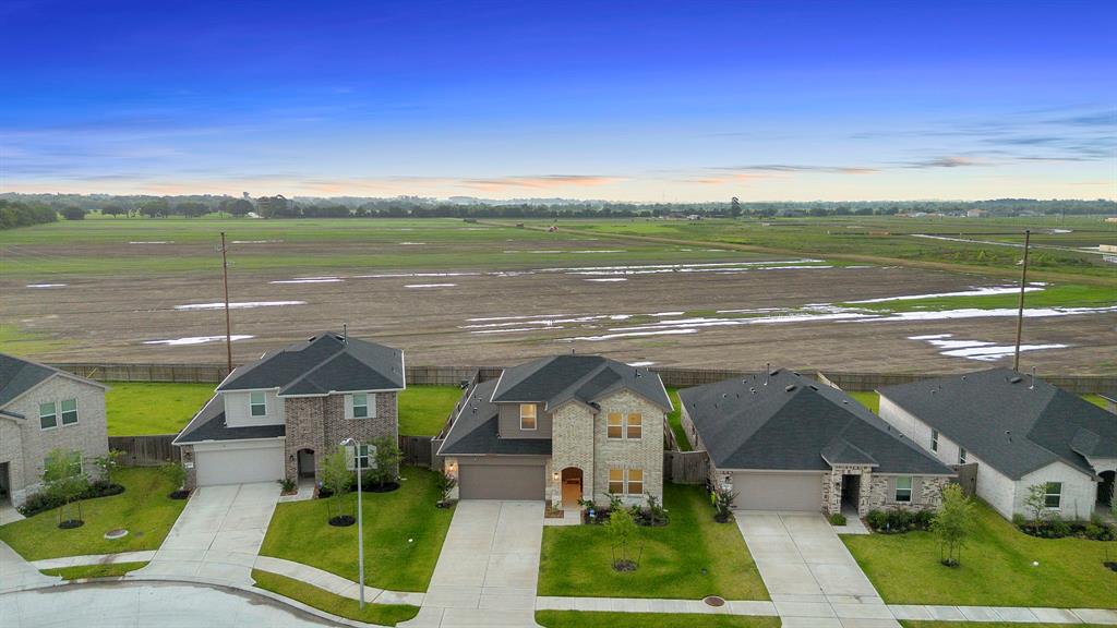 17942 Sommerset Falls Lane