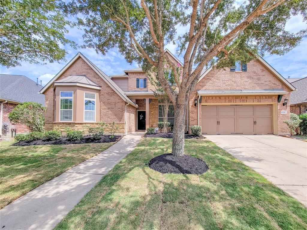 10010 Hutton Park Drive