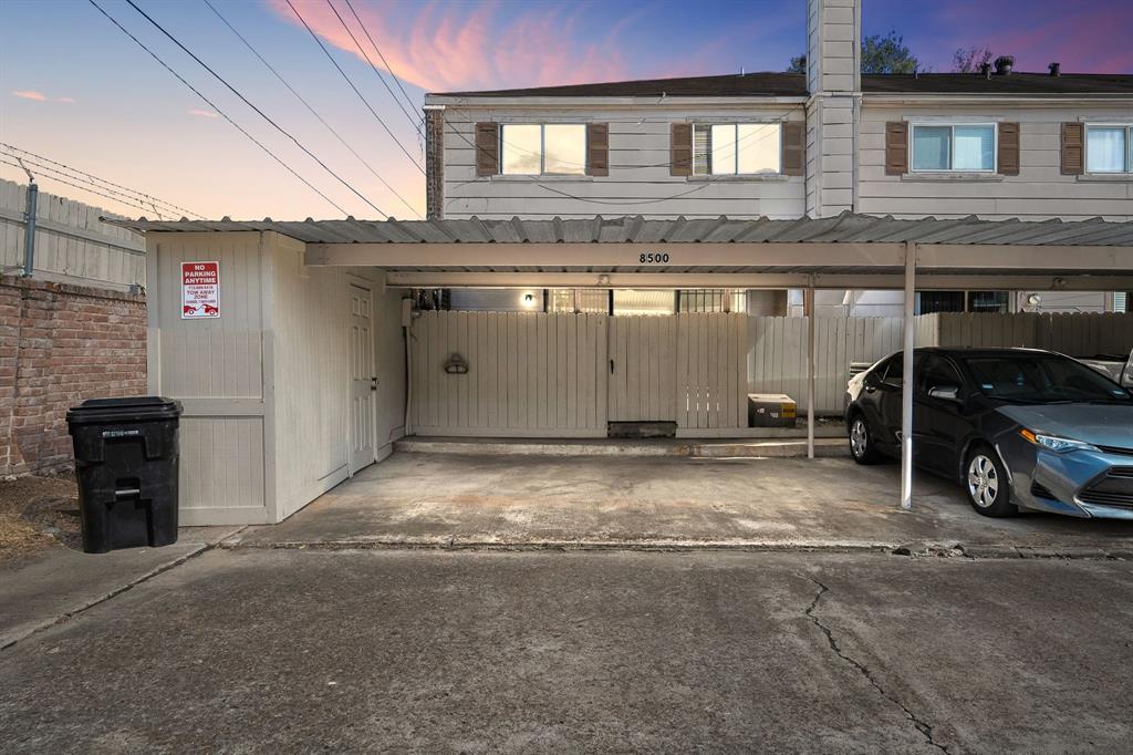 8500 Ariel Street #50, Houston, Texas image 31