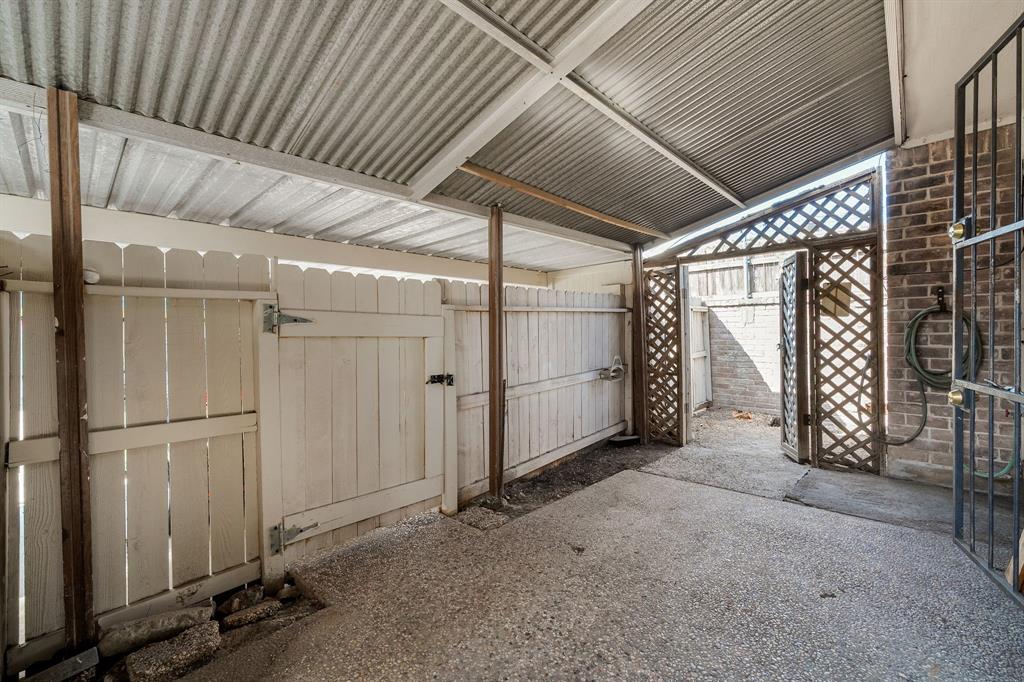 8500 Ariel Street #50, Houston, Texas image 32