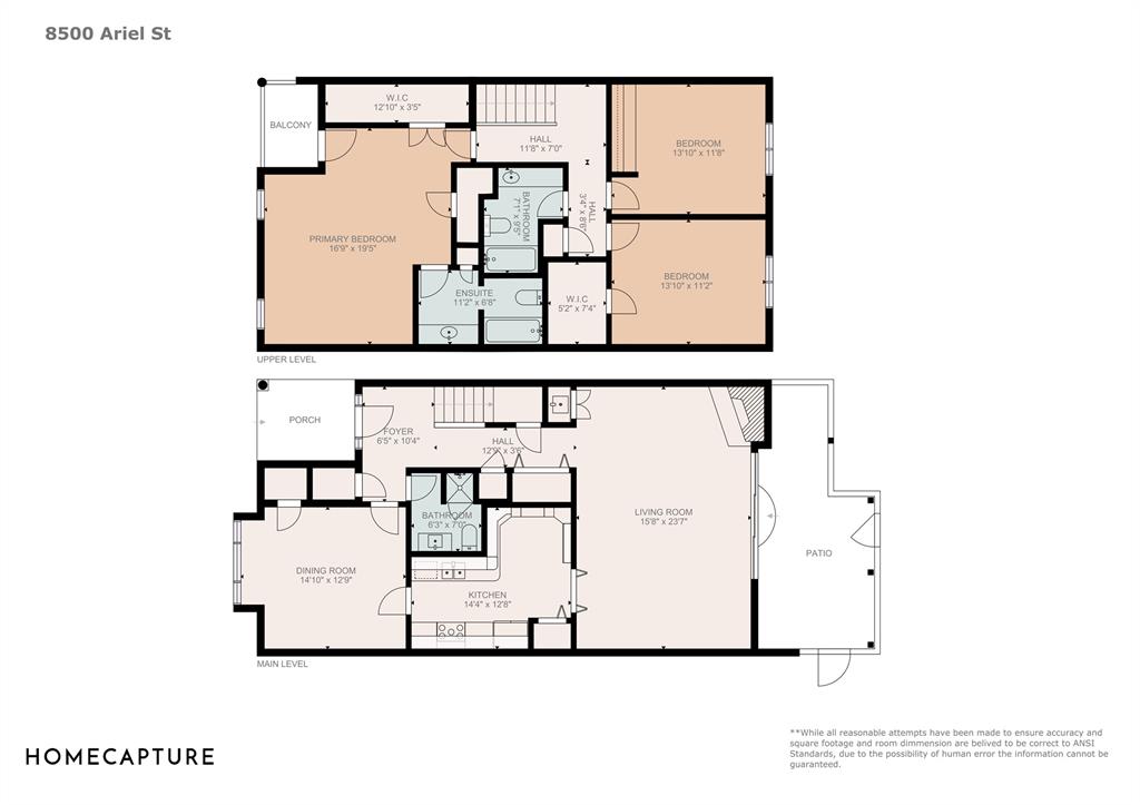 8500 Ariel Street #50, Houston, Texas image 40