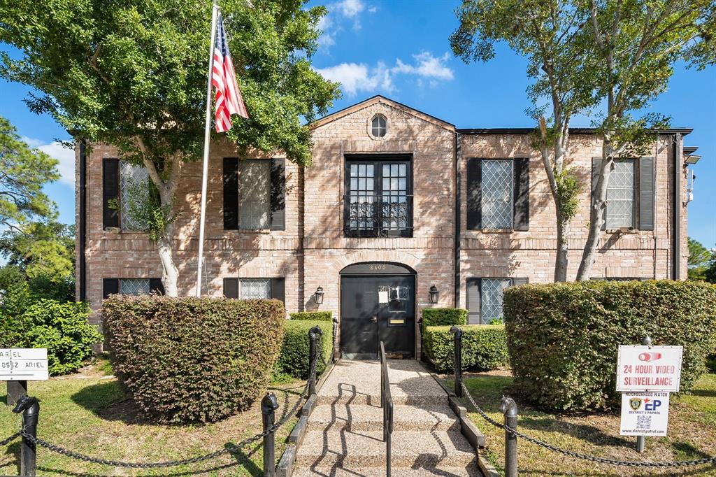 8500 Ariel Street #50, Houston, Texas image 38